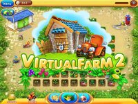 Virtual Farm 2 screenshot, image №4207411 - RAWG
