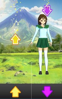 Pak Pak Ganern! screenshot, image №1457638 - RAWG