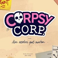 Corpsy Corp screenshot, image №2592732 - RAWG