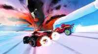 Team Sonic Racing and Super Monkey Ball: Banana Blitz HD screenshot, image №2260202 - RAWG