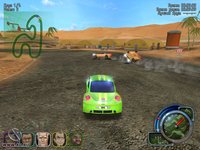 Army Racer screenshot, image №423320 - RAWG