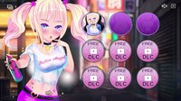 Sweet Story Bad Girl screenshot, image №2336950 - RAWG