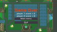 Tank_Batlle screenshot, image №2365489 - RAWG