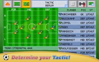 Football Pocket Manager 2018 screenshot, image №1642282 - RAWG