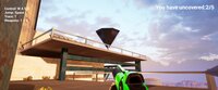 The Lost Past screenshot, image №3165236 - RAWG