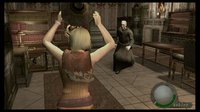 Resident Evil 4 (2005) screenshot, image №1672526 - RAWG