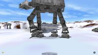 Star Wars: Shadows of the Empire screenshot, image №230689 - RAWG
