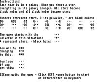 ShootingStars screenshot, image №2701386 - RAWG