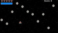 Impact Trial: Simulation [Demo] screenshot, image №2970762 - RAWG