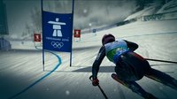 Vancouver 2010 - The Official Video Game of the Olympic Winter Games screenshot, image №183296 - RAWG