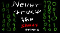 Never Trust The Shady Ones screenshot, image №2404954 - RAWG