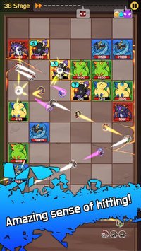 Brick Breaker: Evolution RPG screenshot, image №2082368 - RAWG