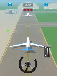 Airport 3D! screenshot, image №2850842 - RAWG