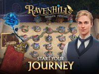 Ravenhill: Hidden Mystery screenshot, image №1727230 - RAWG