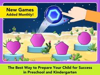 Baby games for 2 -4 year olds· screenshot, image №876211 - RAWG