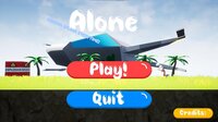 Alone (itch) (DevBoiAgru) screenshot, image №3079297 - RAWG
