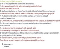 3 Blind Ass Mice screenshot, image №3400277 - RAWG