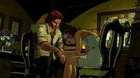 The Wolf Among Us screenshot, image №227637 - RAWG