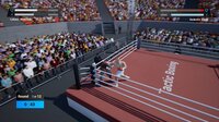 Tactic Boxing screenshot, image №4020665 - RAWG