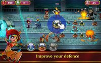 Tower Defender - Defense game screenshot, image №1542487 - RAWG