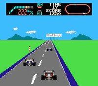 F1 Race screenshot, image №2149206 - RAWG