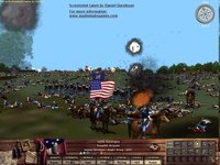 Take Command: Second Manassas screenshot, image №439541 - RAWG