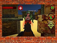 Russian Police vs Terrorists screenshot, image №1705242 - RAWG