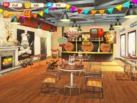 My Restaurant: Cooking Game screenshot, image №2485530 - RAWG