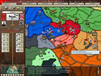 Hearts of Iron II: Doomsday screenshot, image №440879 - RAWG