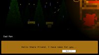 Consequence screenshot, image №2596838 - RAWG
