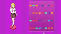 YUNA: Sugar hearts and Love screenshot, image №1681684 - RAWG