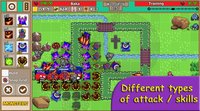 TD School - Multiplayer Tower Defense screenshot, image №1063345 - RAWG