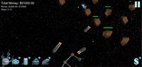 Rich in Space screenshot, image №1094526 - RAWG
