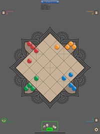 Indian Ludo screenshot, image №2146658 - RAWG