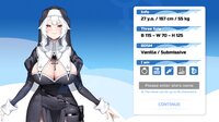 Body Pay "OMG! The girl with the big titties is too hitting on me!" screenshot, image №4161934 - RAWG