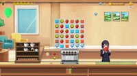 Match-3 Juice Bar screenshot, image №4234919 - RAWG