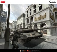 Alliance of Valiant Arms screenshot, image №467481 - RAWG