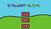 Stalwart Slime screenshot, image №3472042 - RAWG