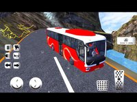 OffRoad Tourist Bus Sim 2018 screenshot, image №978176 - RAWG