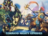 Warhammer AoS: Realm War screenshot, image №1629889 - RAWG