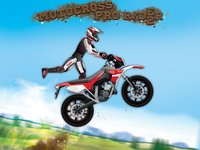 Motocross Pro Rider 2 Lite screenshot, image №1335335 - RAWG