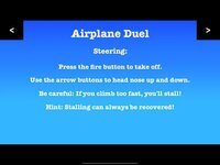 Airplane Duel screenshot, image №3653787 - RAWG