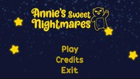 Annie's Sweet Nightmares screenshot, image №2881210 - RAWG