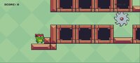 Ninja Frog Adventures (johnnytrung) screenshot, image №3141394 - RAWG