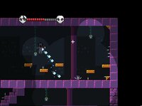 UpToHell screenshot, image №2543673 - RAWG