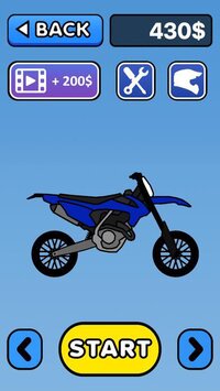 Wheelie Life screenshot, image №3653469 - RAWG