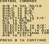 GB Rubik´s cubes screenshot, image №1860960 - RAWG