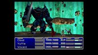 Final Fantasy VII (1997) screenshot, image №1609008 - RAWG