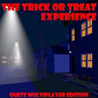 Trick or Treat Experience: Quest Multiplayer Edition screenshot, image №3049310 - RAWG