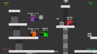 King of the Guns screenshot, image №2354087 - RAWG